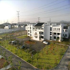 武漢市沌口經濟開發(fā)區(qū)黃陵污水處理廠在建工程