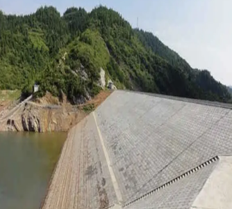 黃陂區(qū)重點(diǎn)小（2）型病險(xiǎn)水庫除險(xiǎn)加固工程