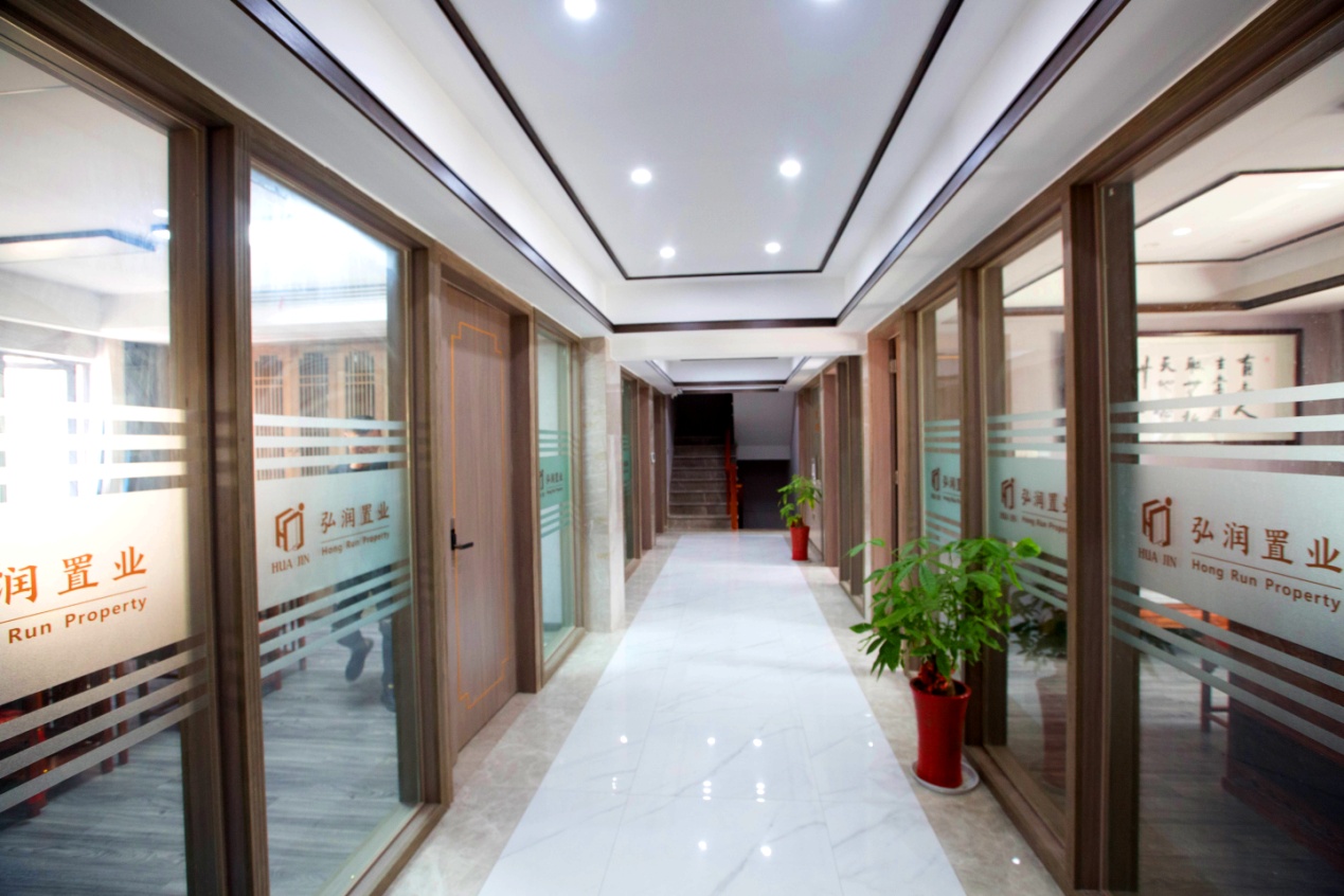 華進(jìn)?華弘悅府