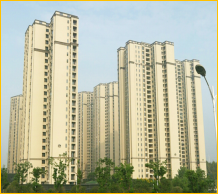 福星家園公共部位裝修(公裝工程)