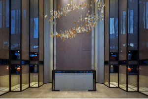 東湖國際城售樓部